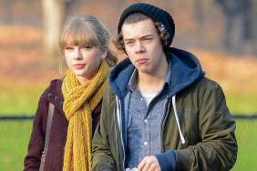 Harry Styles’s 5 Words for Taylor Swift & Travis Kelce’s MSG Wedding Is Causing a Stir