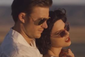 Top Actor Was Advised To Avoid Taylor Swift’s Wildest Dreams Music Video
