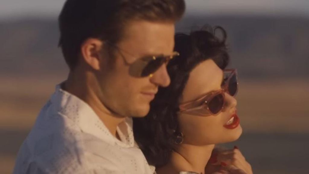 Top Actor Was Advised To Avoid Taylor Swift’s Wildest Dreams Music Video