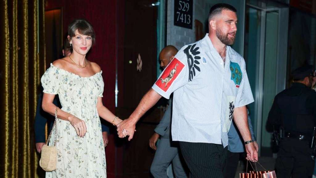 Travis Kelce & Taylor Swift’s Married Life Isn’t Quite What Fans Expected — Source