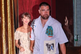 Taylor Swift Travis Kelce