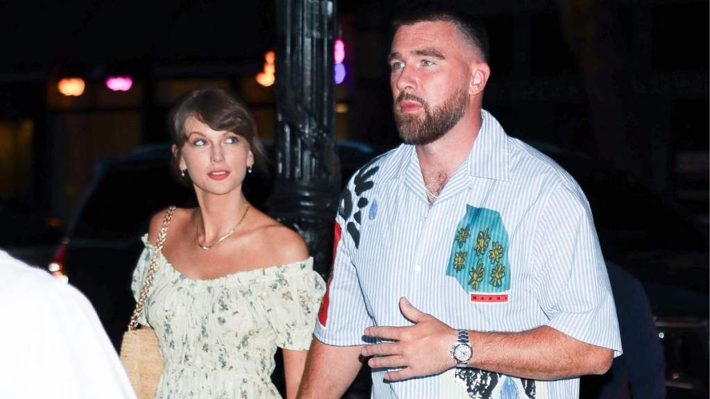 Travis Kelce & Taylor Swift Have a ‘10-Day Rule’ for Marriage — Source