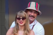 Travis Kelce’s Five-Word Take on Taylor Swift Wedding Raises Eyebrows