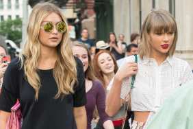 Taylor Swift & Travis Kelce’s Wedding Validated Bradley Cooper & Gigi Hadid’s Private Choice — Insider