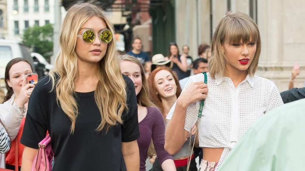 Taylor Swift & Travis Kelce’s Wedding Validated Bradley Cooper & Gigi Hadid’s Private Choice — Insider