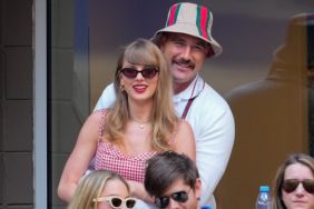 Taylor Swift & Travis Kelce Have Named Their Secret Family Member — Source