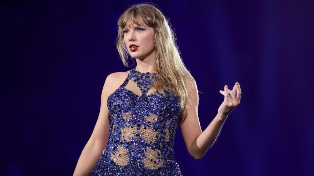 Taylor Swift Says She’s Happier Than Ever as Mrs. Kelce — Source