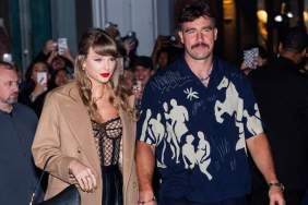 Taylor Swift & Travis Kelce's Biggest Marriage Adjustment Isn't About Them — Insider