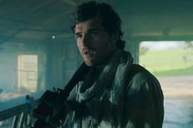 The Dog Stars first reactions