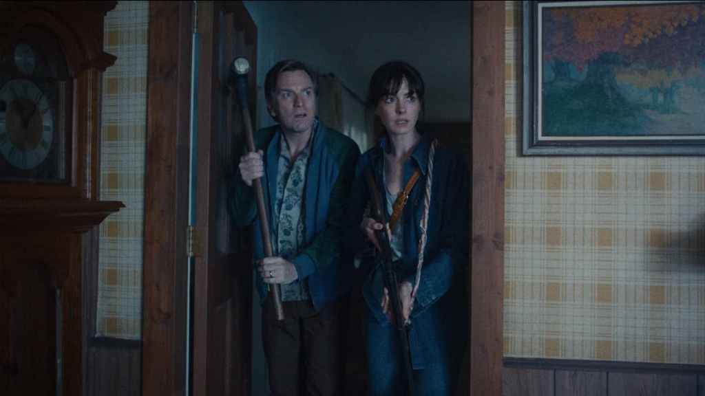 The End of Oak Street Box Office Takes a Bite Out of Spider-Man 4 & The Odyssey