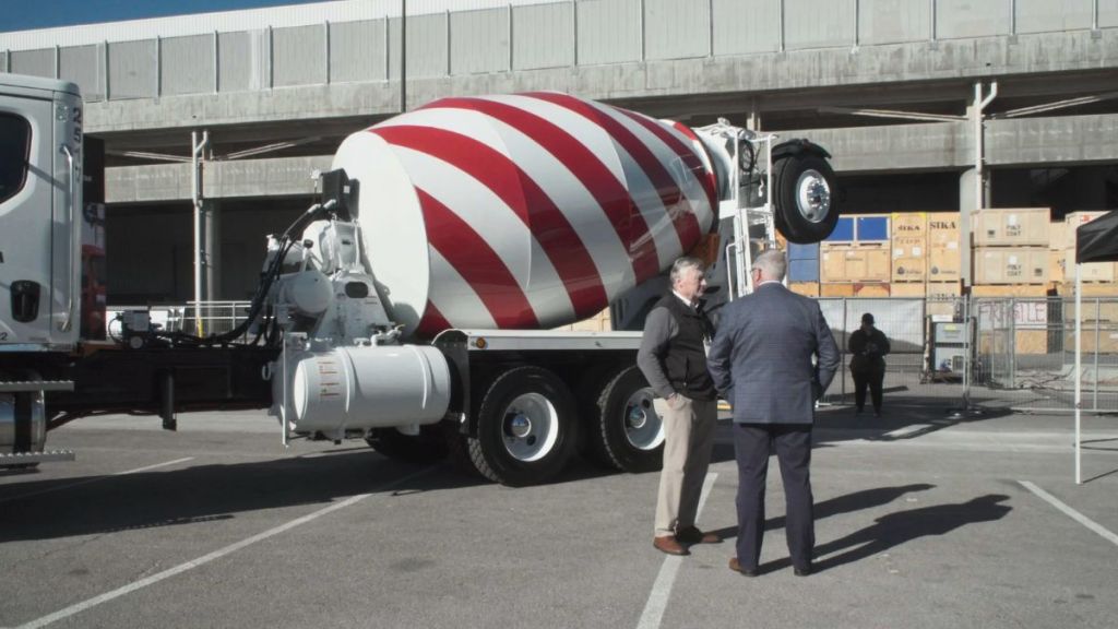 The History of Concrete Trailer Previews Weirdest Comedy Movie You’ll See This Year