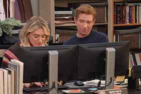 The Paper Season 2 Trailer Peacock’s the Office Spin-off Returns With Even Higher Stakes