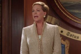 The Princess Diaries 3: Julie Andrews Confirms Heartbreaking Casting Update