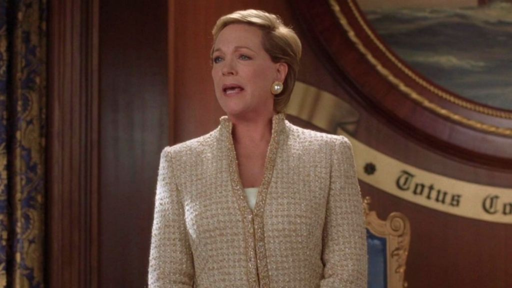 The Princess Diaries 3: Julie Andrews Confirms Heartbreaking Casting Update