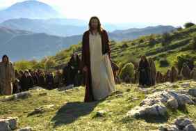 The Resurrection of the Christ's Mel Gibson Explains Why He Split Story Into 2 Movies