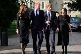 Prince Harry & Meghan Markle's UK Return Comes With an Unexpected Upside for Prince William — Expert