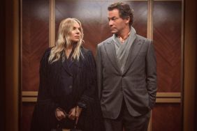 The Wire’s Dominic West & Sienna Miller’s Divorce Becomes a War in Intense HBO Max Trailer