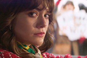 The retrievals Netflix podcast Emilia Jones