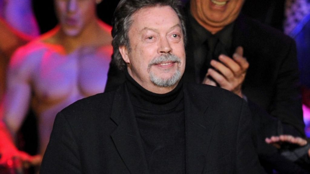 Tim Curry's Surprising Princess Diana Confession Resurfaces After His Death