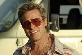 Brad Pitt’s New Movie Took 14 Years to Make, but He’s Not the Lead