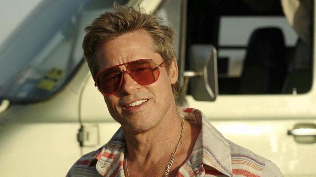 Tom Cruise Days of Thunder & Brad Pitt F1 Potential Crossover Addressed by Jerry Bruckheimer