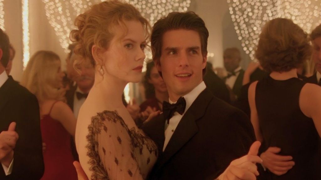 Tom Cruise Wants Nicole Kidman Back, but There’s a Catch — Insider