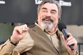 Tom Selleck Says He Refused to Interrupt Princess Diana's Iconic Dance With John Travolta
