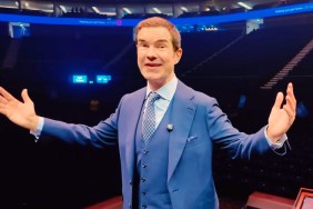 Top Gear reboot Jimmy Carr return