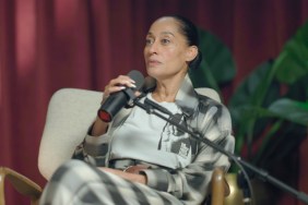 Tracee Ellis Ross