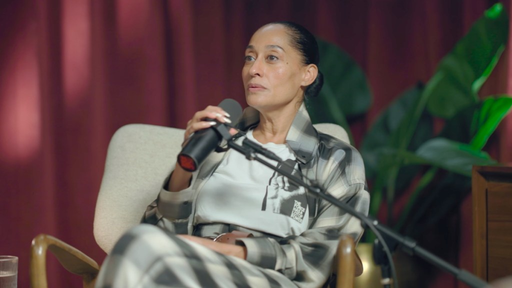 Tracee Ellis Ross