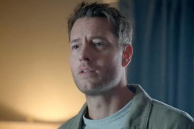 Tracker Season 3 Justin Hartley