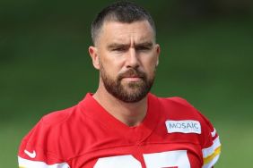 Travis Kelce’s Coach Has a Clear Response to ‘Dad Body’ Criticism