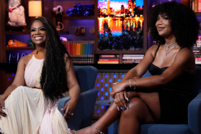 Kandi Burruss’ Daughter Riley Apparently Has Talents to Spare