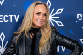 Kim Richards Cuts a Sad Figure in Rare Sighting After Eviction Drama