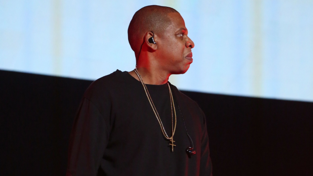 Jay-Z’s Music Finds New Audience in Unexpected Place