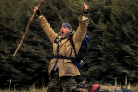 New Heart of the Beast Trailer Sends Brad Pitt and His Dog Into a Brutal Alaskan Fight