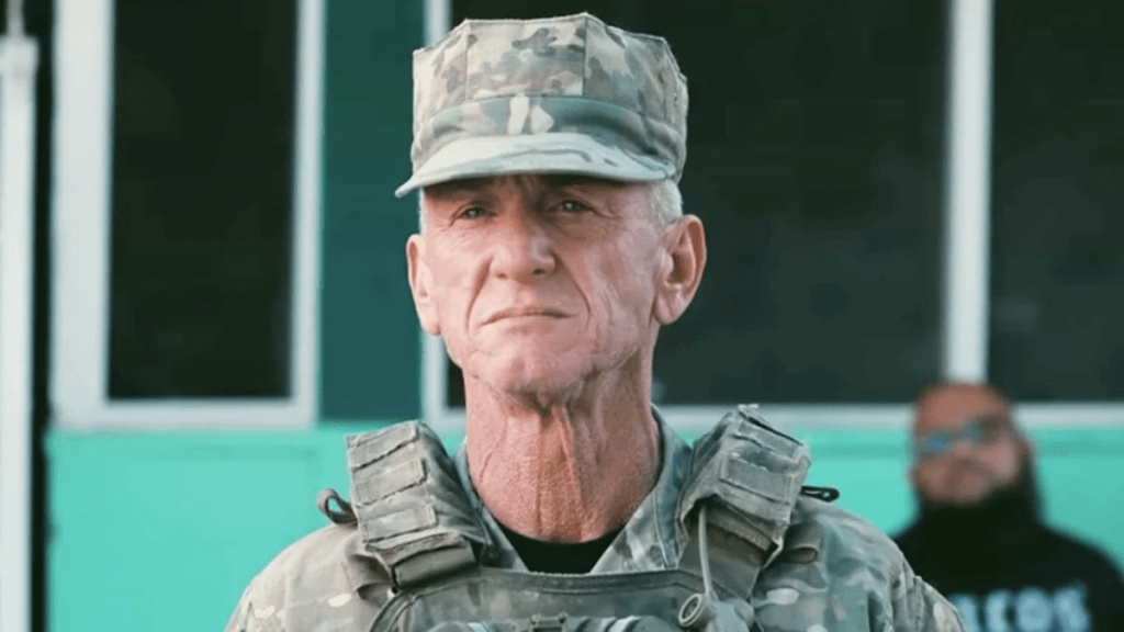 Sean Penn & Recent Oscar Winner Join Cast of Doug Liman’s Intense Snake Island Movie