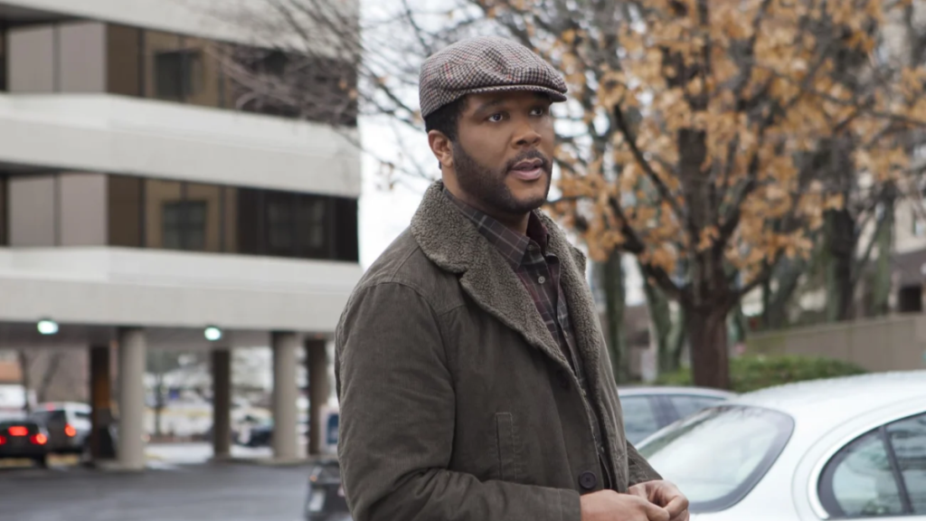 Tyler Perry Reunites Beloved Couples in Hilarious Why Did I Get Married Again? Netflix Trailer