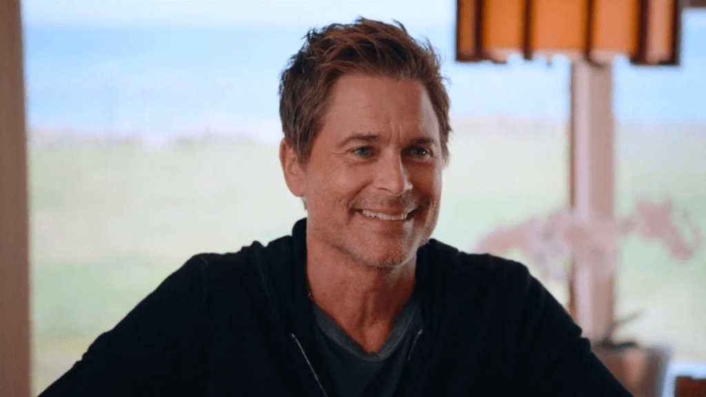 Rob Lowe & Gillian Jacobs’ Affair Sends a School Into Chaos in The Musical Trailer