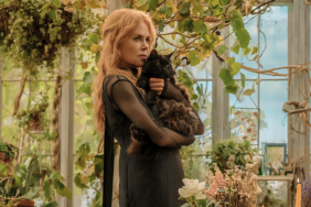 ‘I Don’t Care’: Nicole Kidman Recalls Giving up on Her Career After Tom Cruise Marriage