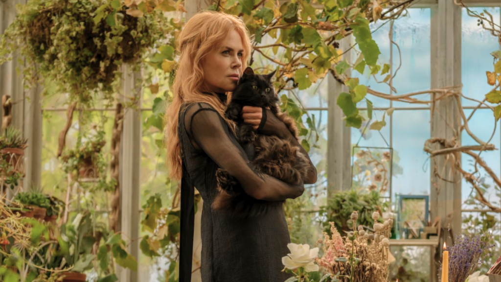 ‘I Don’t Care’: Nicole Kidman Recalls Giving up on Her Career After Tom Cruise Marriage
