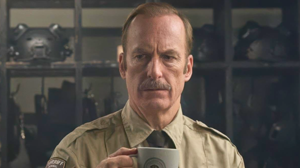 Bob Odenkirk’s Fun Western Movie Hits HBO Max Today
