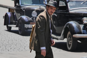 Pedro Pascal Was ‘Born to Play’ NC-17 Movie Role That Joaquin Phoenix Quit