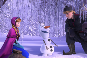 Frozen 3 D23 Display Unveils Bold New Looks for Anna, Elsa, & More Characters
