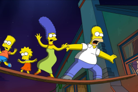 The Simpsons Movie 2 Update Reveals New Title, Logo for Disney's Sequel Movie