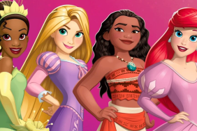 Disney Assembles More Fan-Favorite Princesses Than Ever Before for Unexpected Crossover