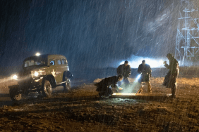 Christopher Nolan’s R-Rated Movie With Florence Pugh Streams Today on Peacock