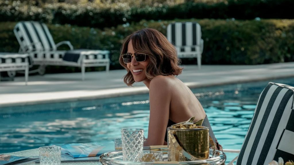 Halle Berry Celebrates 60th Birthday With Revealing Photos and Gratitude