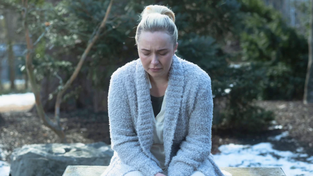 'So Gifted': Hayden Panettiere Tributes Pour In From Heroes, Nashville, and Scream Co-Stars