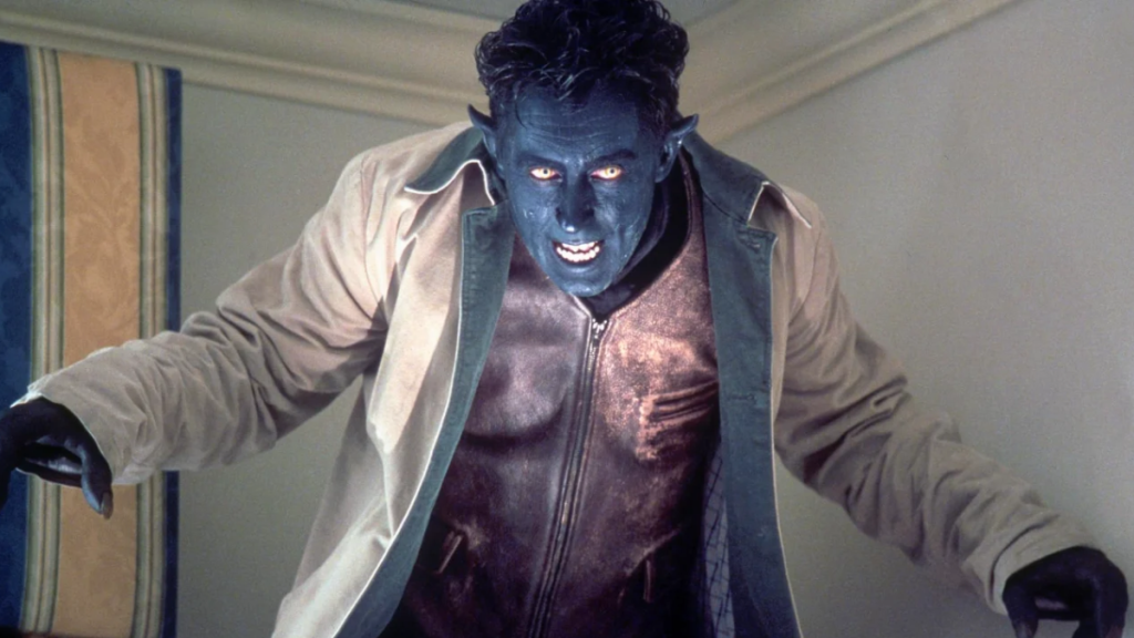X-Men’s Alan Cumming Unleashes a Murder Mystery in The Traitors: New Blood Trailer